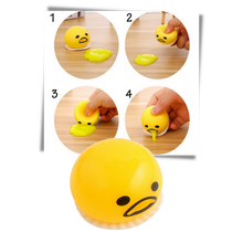 Load image into Gallery viewer, Mostro mangia melma di halloween - Ozerty
