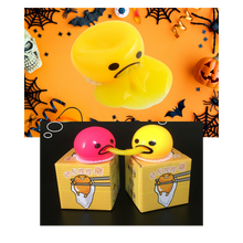 Load image into Gallery viewer, Mostro mangia melma di halloween - Ozerty
