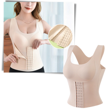 Load image into Gallery viewer, Guaina e reggiseno multifunzionale da donna - Ozerty
