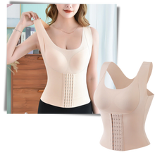 Load image into Gallery viewer, Guaina e reggiseno multifunzionale da donna - Ozerty
