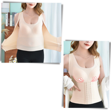 Load image into Gallery viewer, Guaina e reggiseno multifunzionale da donna - Ozerty
