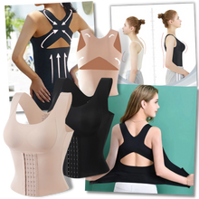 Load image into Gallery viewer, Guaina e reggiseno multifunzionale da donna - Ozerty
