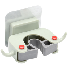 Load image into Gallery viewer, Porta scopa da parete
