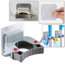Load image into Gallery viewer, Porta scopa da parete - Ozerty
