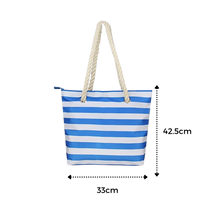 Load image into Gallery viewer, Borsa per vino da spiaggia - Ozerty
