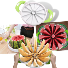 Load image into Gallery viewer, Affettatrice di anguria e frutta - Ozerty
