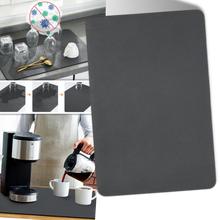 Load image into Gallery viewer, Tappetino per lo scarico della cucina - Ozerty
