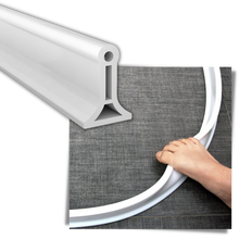 Load image into Gallery viewer, Striscia di silicone per il blocco dell'acqua - Ozerty
