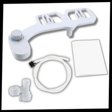 Load image into Gallery viewer, Attacco WC per bidet - Ozerty
