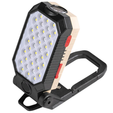 Load image into Gallery viewer, Torcia LED impermeabile regolabile - Ozerty
