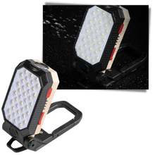 Load image into Gallery viewer, Torcia LED impermeabile regolabile - Ozerty
