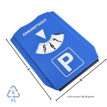 Load image into Gallery viewer, Parchimetro 2 in 1 - Ozerty
