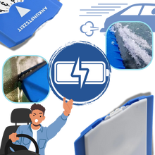 Load image into Gallery viewer, Parchimetro 2 in 1 - Ozerty
