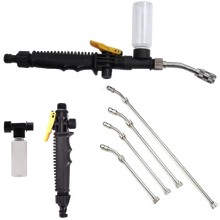 Carica l'immagine nel visualizzatore di Gallery, 2 in 1 Ugello ad alta pressione - Ozerty
