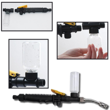 Carica l'immagine nel visualizzatore di Gallery, 2 in 1 Ugello ad alta pressione - Ozerty
