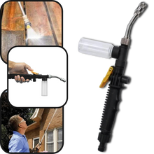 Carica l'immagine nel visualizzatore di Gallery, 2 in 1 Ugello ad alta pressione - Ozerty
