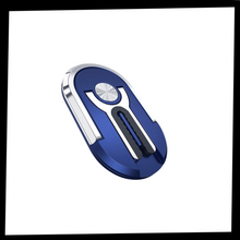 Carica l'immagine nel visualizzatore di Gallery, 2 in 1 supporto ad anello per telefono - Ozerty
