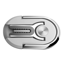 Carica l'immagine nel visualizzatore di Gallery, 2 in 1 supporto ad anello per telefono
