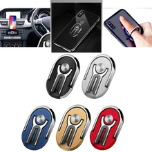 Carica l'immagine nel visualizzatore di Gallery, 2 in 1 supporto ad anello per telefono - Ozerty
