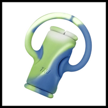 Load image into Gallery viewer, Avvolgicavo in silicone 2 in 1 - Ozerty
