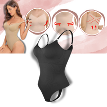 Load image into Gallery viewer, Tuta modellante per il corpo senza cuciture a 360° - Ozerty
