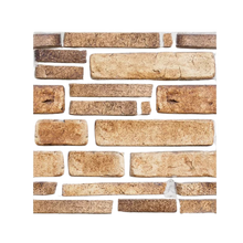 Load image into Gallery viewer, Piastrelle per pareti autoadesive 3d in foam
