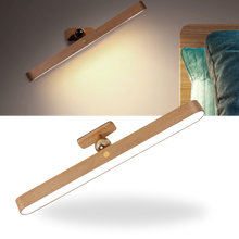 Load image into Gallery viewer, Barra Luminosa con 3 Livelli Regolabili per Mobili da Bagno - Ozerty
