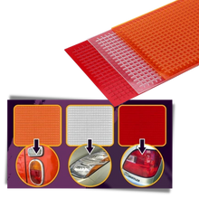 Carica l'immagine nel visualizzatore di Gallery, 3 pezzi di pellicola per la riparazione delle luci posteriori - Ozerty
