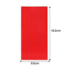 Carica l'immagine nel visualizzatore di Gallery, 3 pezzi di pellicola per la riparazione delle luci posteriori - Ozerty
