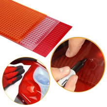 Carica l'immagine nel visualizzatore di Gallery, 3 pezzi di pellicola per la riparazione delle luci posteriori - Ozerty
