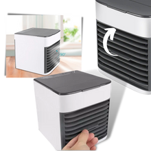 Load image into Gallery viewer, Mini condizionatore portatile 3 in 1 - Ozayti

