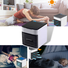 Load image into Gallery viewer, Mini condizionatore portatile 3 in 1 - Ozayti
