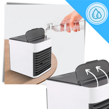 Load image into Gallery viewer, Mini condizionatore portatile 3 in 1 - Ozayti
