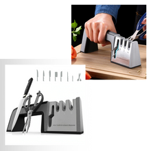 Load image into Gallery viewer, Affilacoltelli da cucina efficiente - Ozerty

