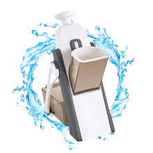 Carica l'immagine nel visualizzatore di Gallery, 4 in 1 Mandolina verticale - Ozerty
