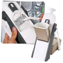 Carica l'immagine nel visualizzatore di Gallery, 4 in 1 Mandolina verticale - Ozerty
