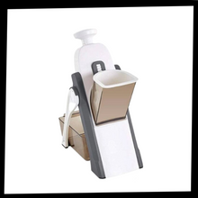 Carica l'immagine nel visualizzatore di Gallery, 4 in 1 Mandolina verticale - Ozerty
