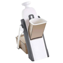 Carica l'immagine nel visualizzatore di Gallery, 4 in 1 Mandolina verticale - Ozerty
