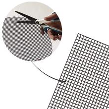 Carica l'immagine nel visualizzatore di Gallery, 5 Tappetini per barbecue antiaderenti
