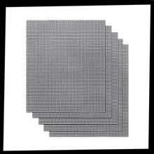 Carica l'immagine nel visualizzatore di Gallery, 5 Tappetini per barbecue antiaderenti - Ozayti
