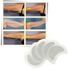 Carica l'immagine nel visualizzatore di Gallery, 5 x Cerotti a base di erbe antisudore - Ozerty

