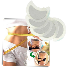 Carica l'immagine nel visualizzatore di Gallery, 5 x Cerotti a base di erbe antisudore - Ozerty
