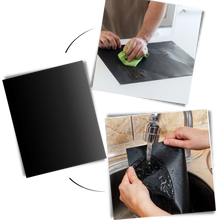 Carica l'immagine nel visualizzatore di Gallery, 5 Tappetini antiaderenti per grigliare - Ozayti
