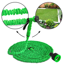 Load image into Gallery viewer, Tubo da giardino espandibile da 7,5 m con pistola a spruzzo - Ozerty
