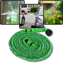 Load image into Gallery viewer, Tubo da giardino espandibile da 7,5 m con pistola a spruzzo - Ozerty
