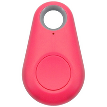 Load image into Gallery viewer, Localizzatore GPS per animali domestici Bluetooth -Rosa/   - Ozerty
