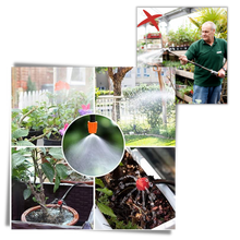 Load image into Gallery viewer, Kit per l'irrigazione del giardino - Ozerty
