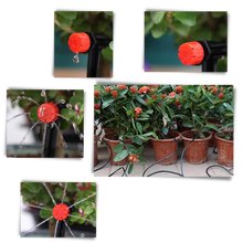 Load image into Gallery viewer, Kit per l'irrigazione del giardino - Ozerty

