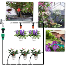 Load image into Gallery viewer, Kit per l'irrigazione del giardino - Ozerty
