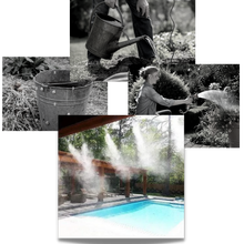 Load image into Gallery viewer, Kit per l'irrigazione del giardino - Ozerty
